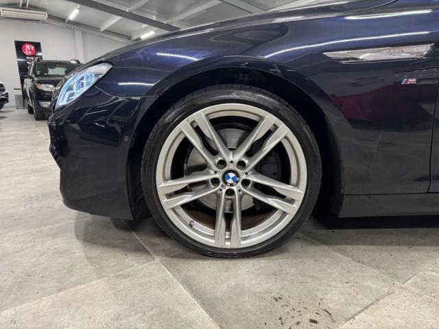 Bmw Série 6 image 9