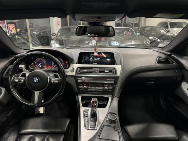 Bmw Série 6 image 2