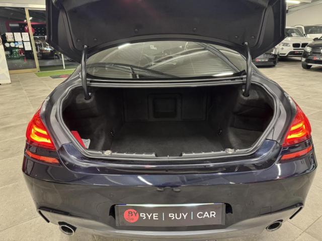 Bmw Série 6 image 5