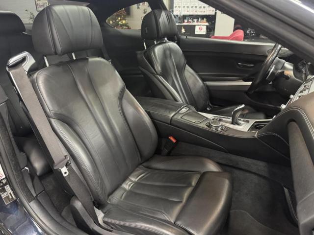 Bmw Série 6 image 7