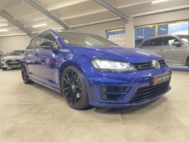 Volkswagen Golf image 2