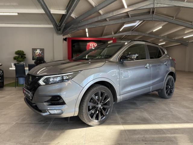 Nissan Qashqai 1.5 Dci - N-Tec Phase 2 / Garantie 12 Mois