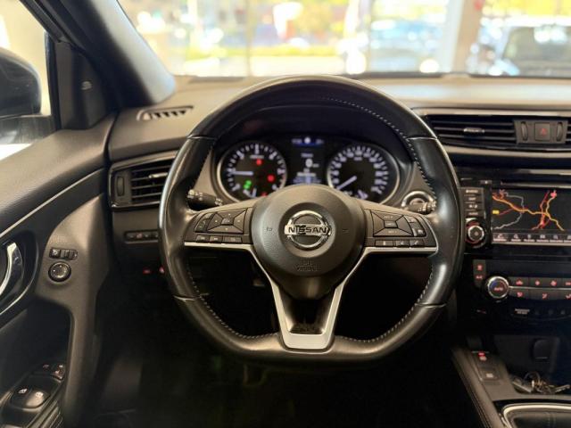 Nissan Qashqai image 6