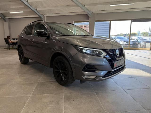 Nissan Qashqai image 3