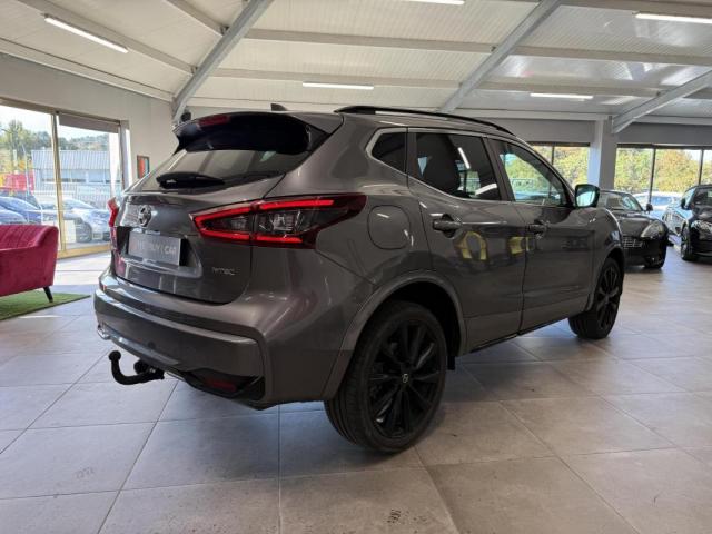 Nissan Qashqai image 4