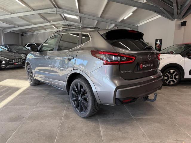 Nissan Qashqai image 1