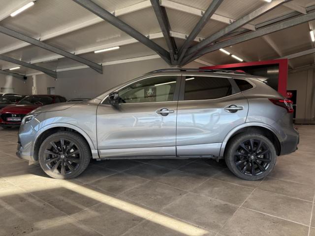 Nissan Qashqai image 2