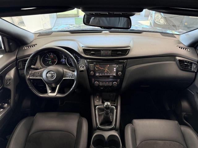 Nissan Qashqai image 8