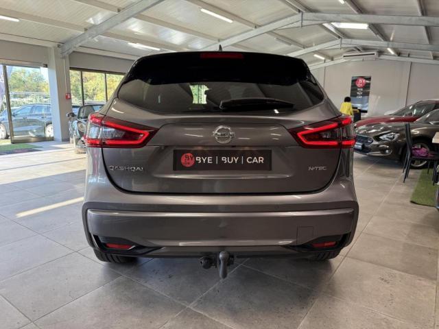 Nissan Qashqai image 7