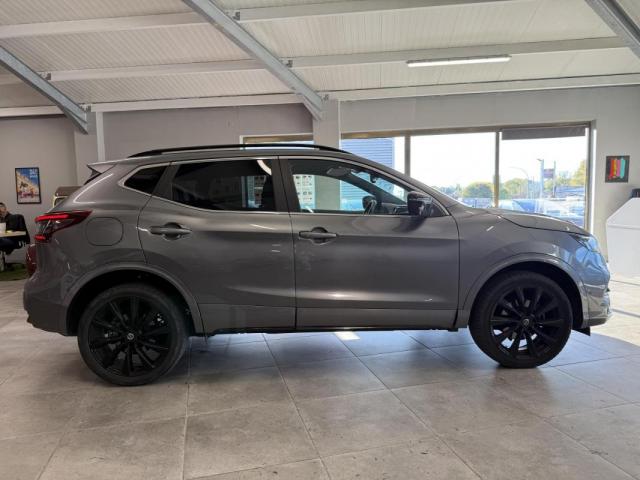 Nissan Qashqai image 9