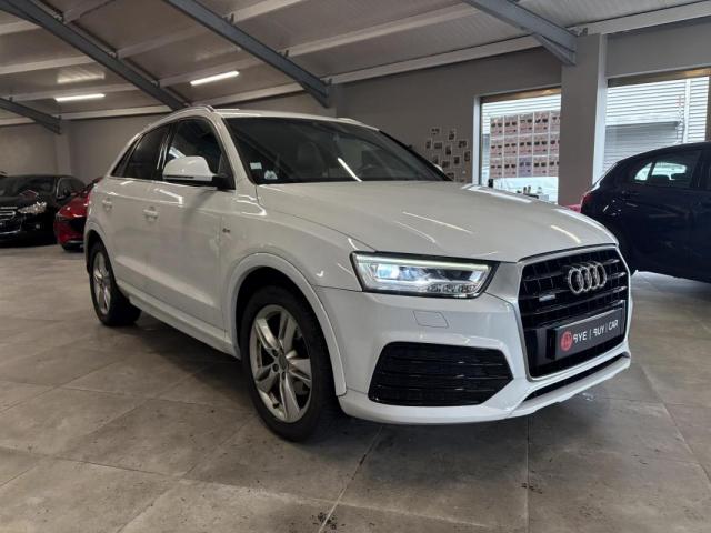Audi Q3 image 4