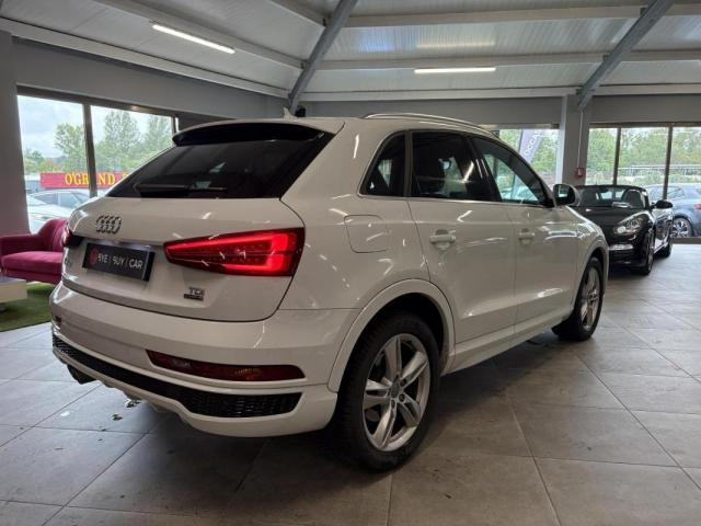 Audi Q3 image 8