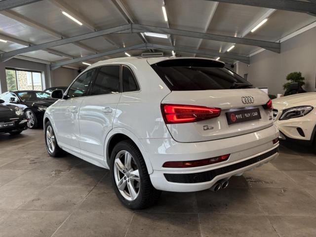 Audi Q3 image 2