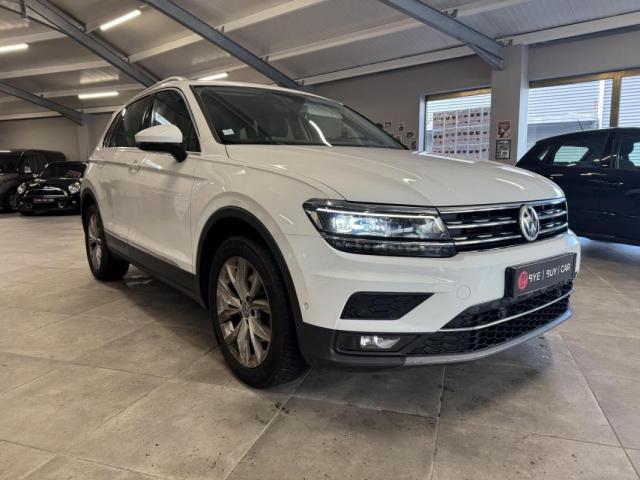 Volkswagen Tiguan image 9