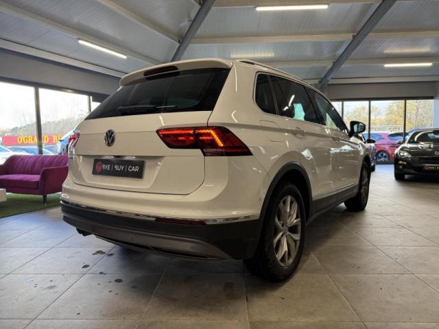 Volkswagen Tiguan image 5