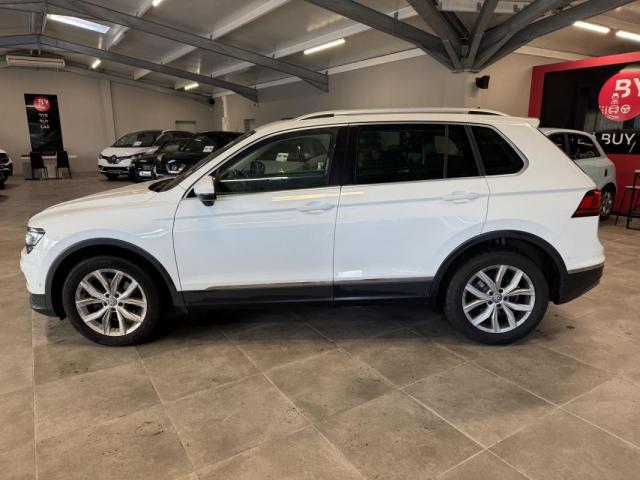 Volkswagen Tiguan image 3