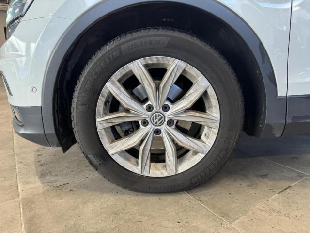 Volkswagen Tiguan image 7