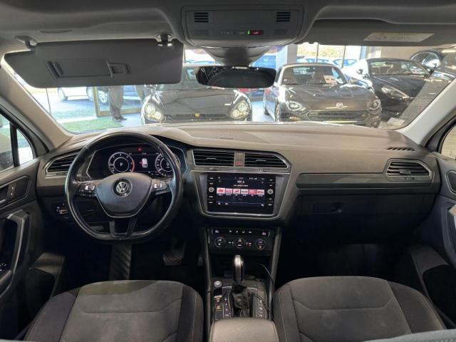Volkswagen Tiguan image 1