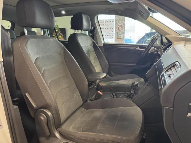 Volkswagen Tiguan image 4