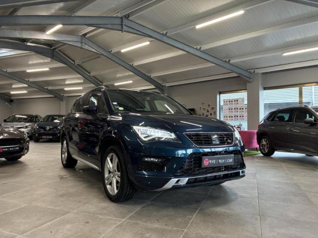 Seat Ateca image 4