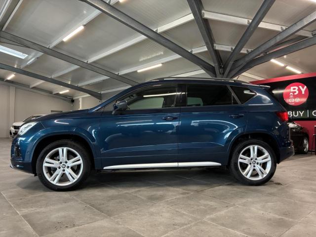 Seat Ateca image 1