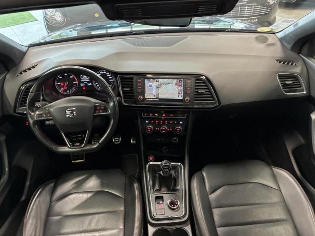 Seat Ateca image 3