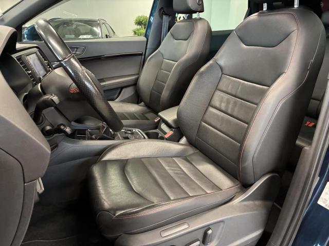 Seat Ateca image 9