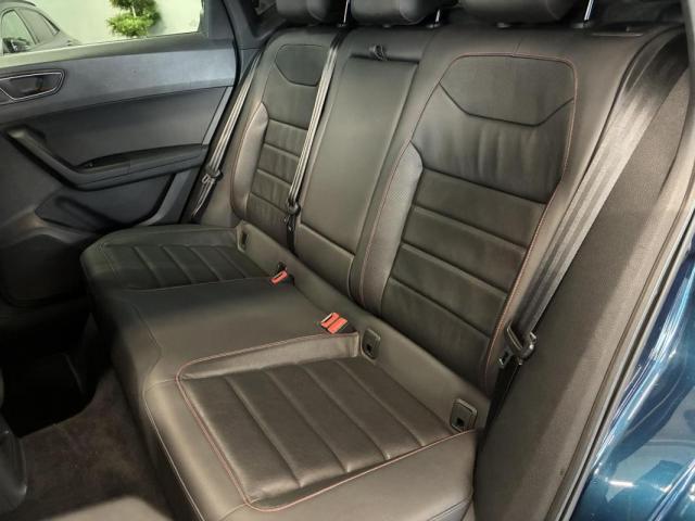 Seat Ateca image 7