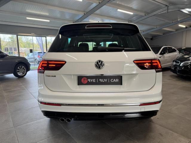 Volkswagen Tiguan image 7