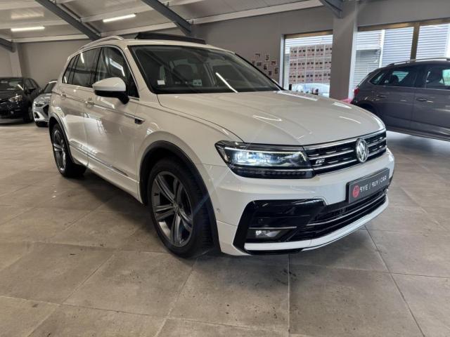 Volkswagen Tiguan image 2