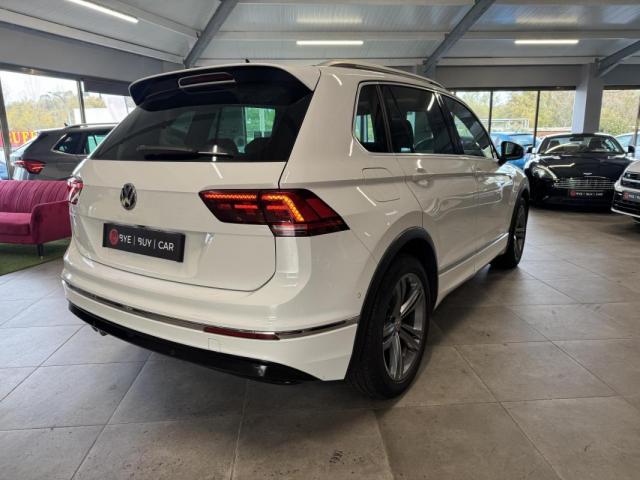 Volkswagen Tiguan image 1