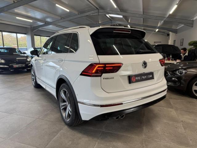 Volkswagen Tiguan image 5