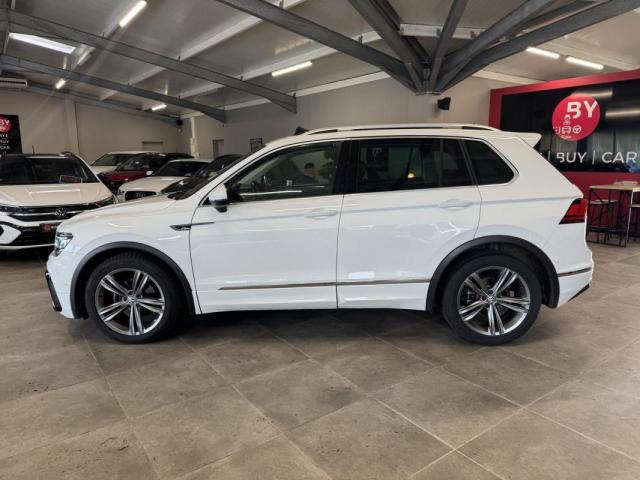 Volkswagen Tiguan image 9