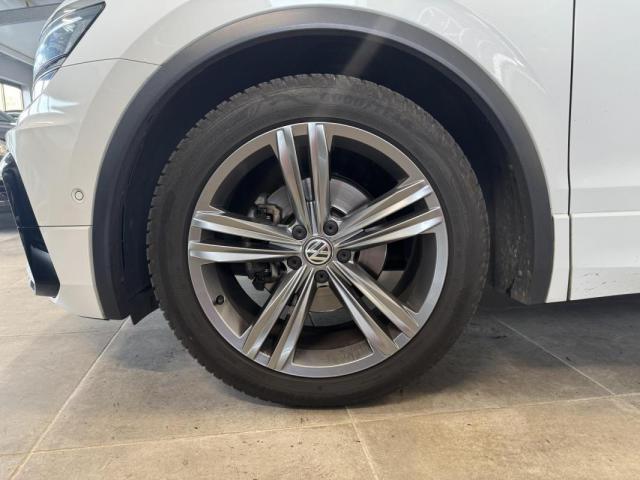 Volkswagen Tiguan image 4