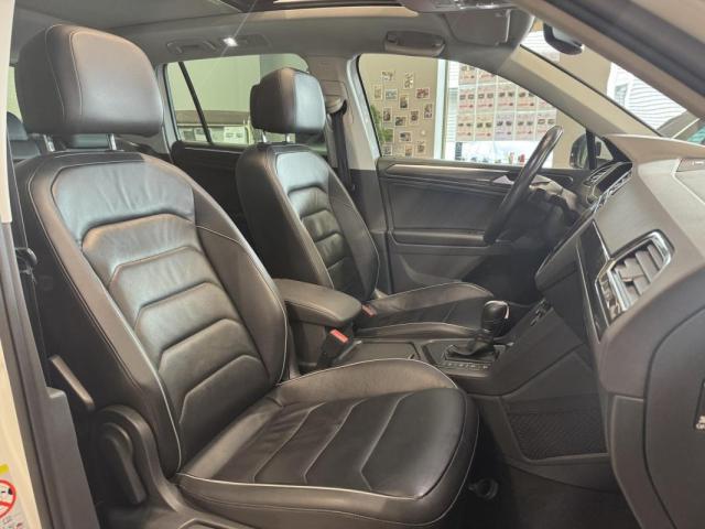 Volkswagen Tiguan image 6