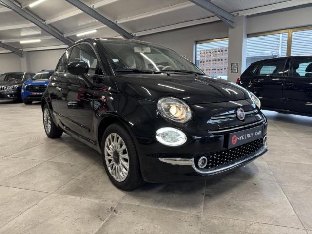 Fiat 500 image 9