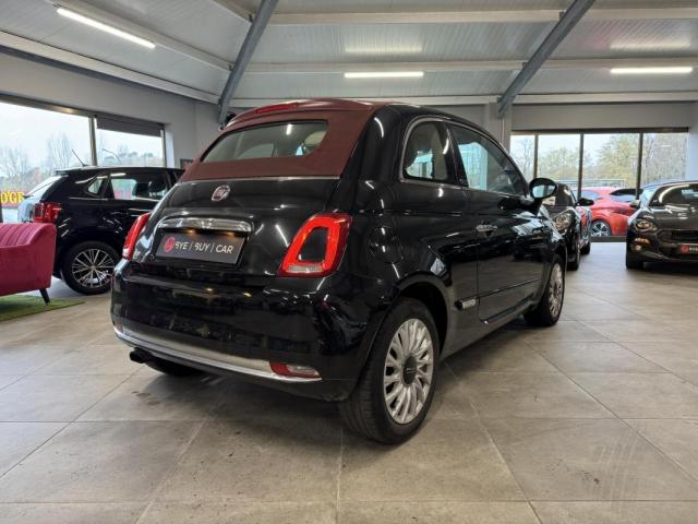 Fiat 500 image 8
