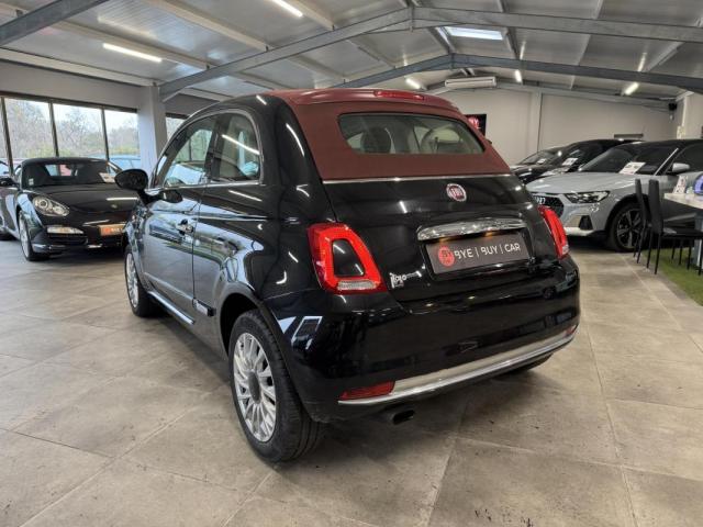 Fiat 500 image 2