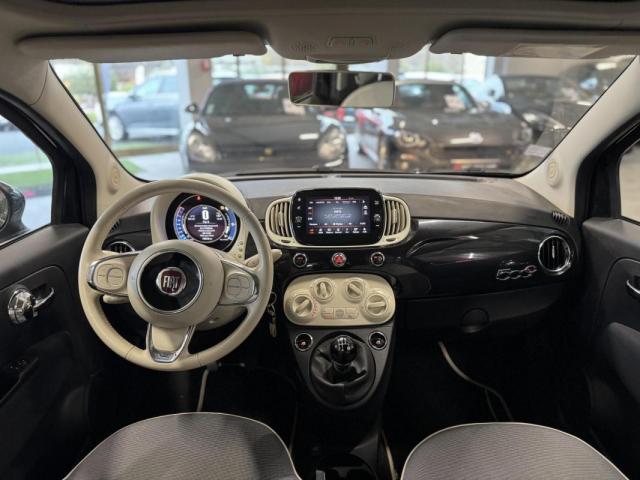 Fiat 500 image 6