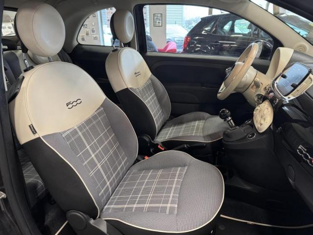 Fiat 500 image 5