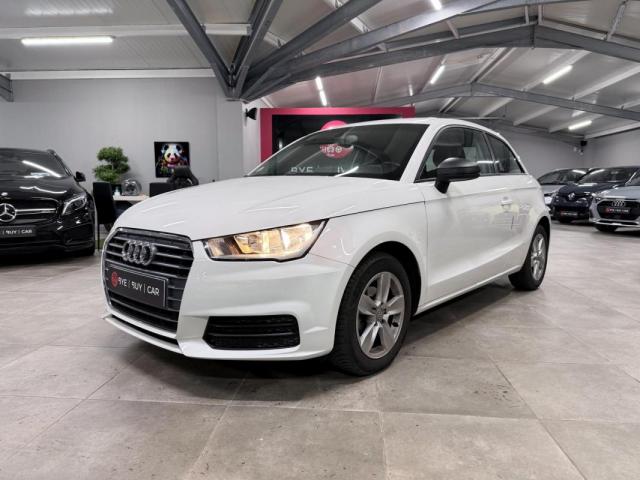 Audi A1 1.4 Tdi - 90 Berline Ambiente Phase 2 / Garantie 12 Mois