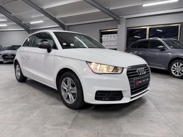 Audi A1 image 1