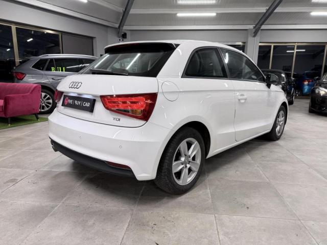 Audi A1 image 5