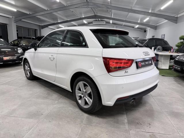 Audi A1 image 7