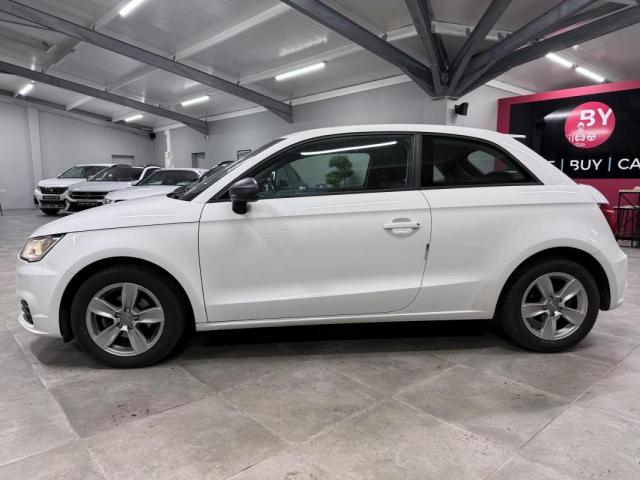 Audi A1 image 9