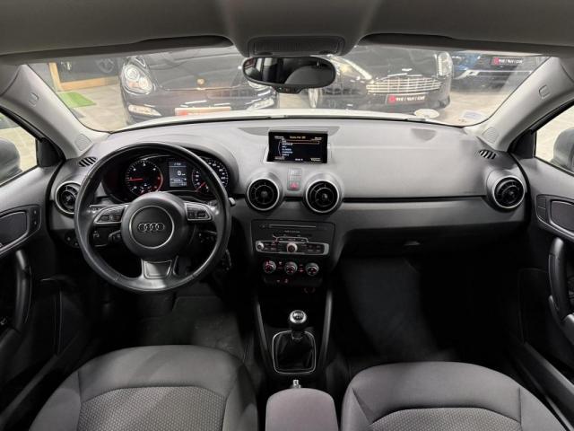 Audi A1 image 6