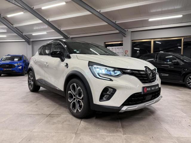Renault Captur image 5