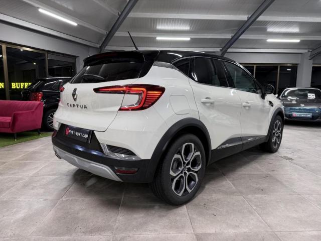 Renault Captur image 3