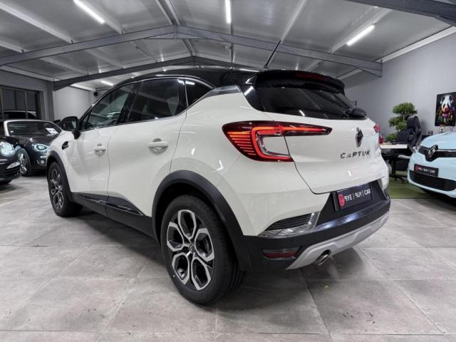 Renault Captur image 7