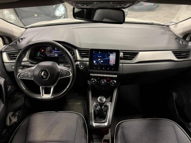 Renault Captur image 1
